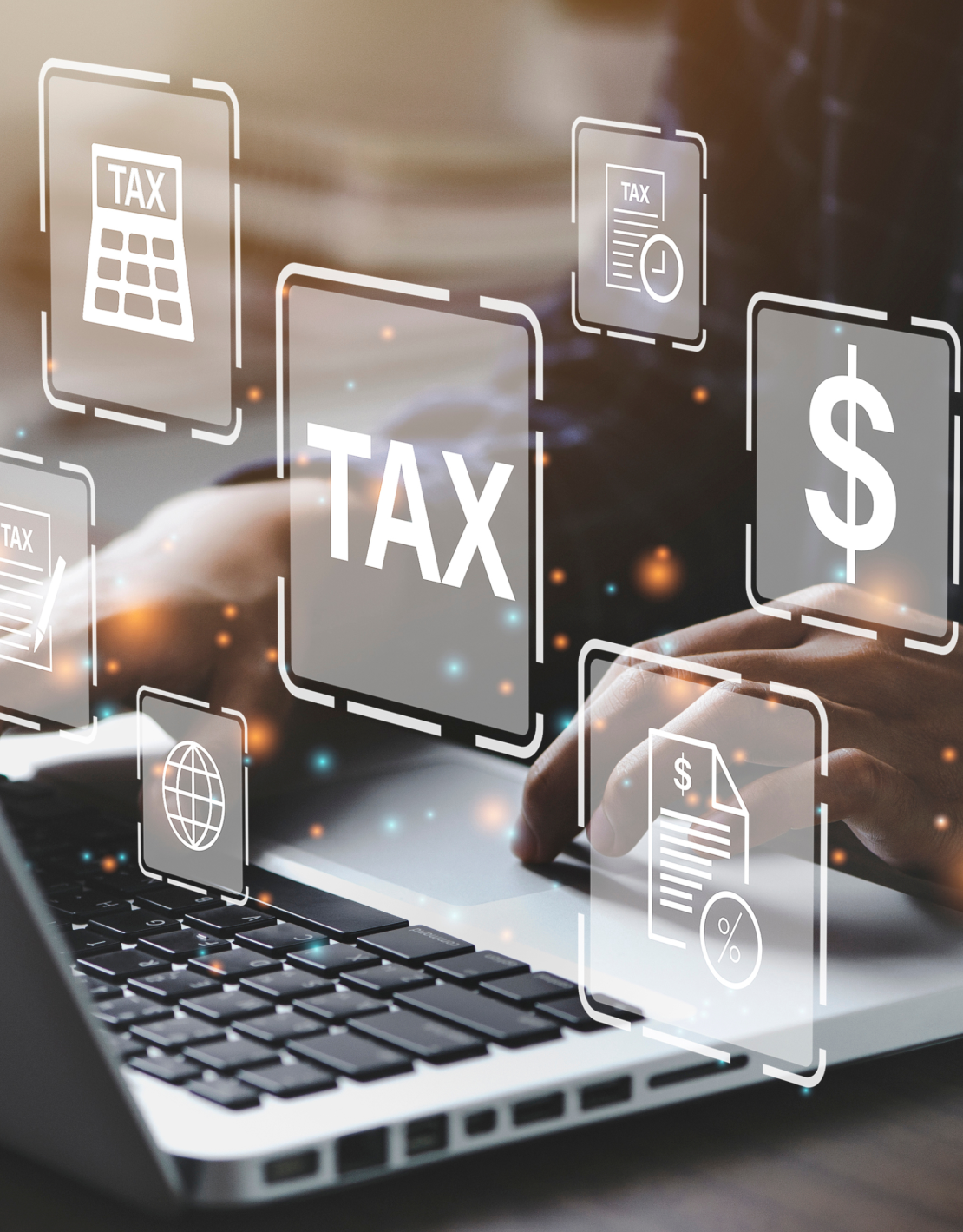 Comptabilité avec outils technologiques | Bisso