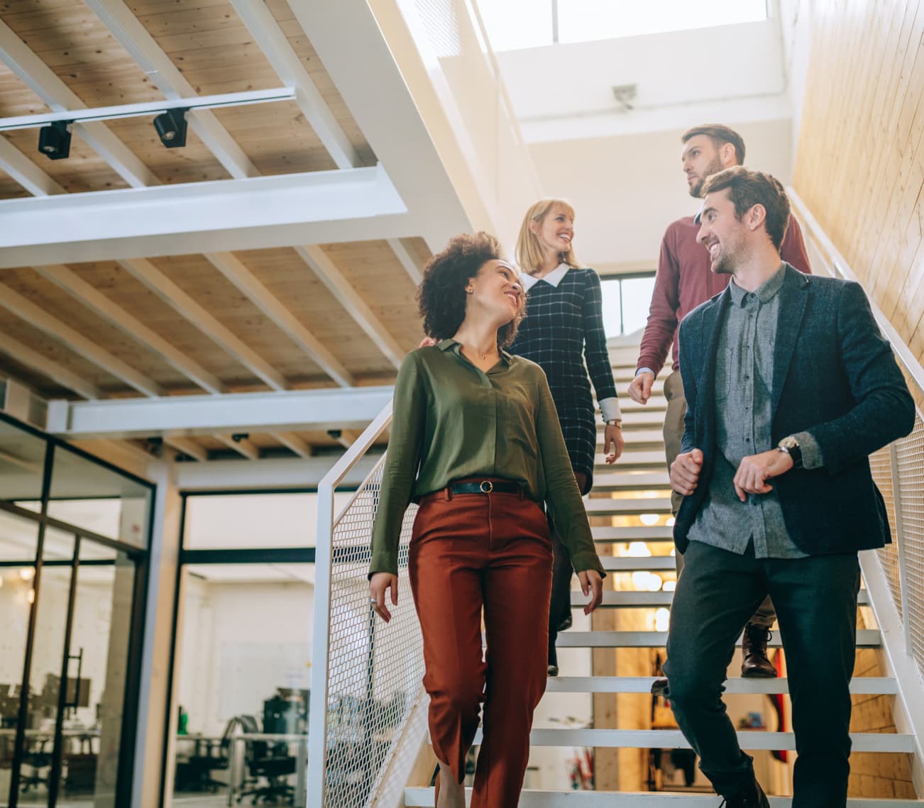 Équipe d'experts en comptabilité | Bisso