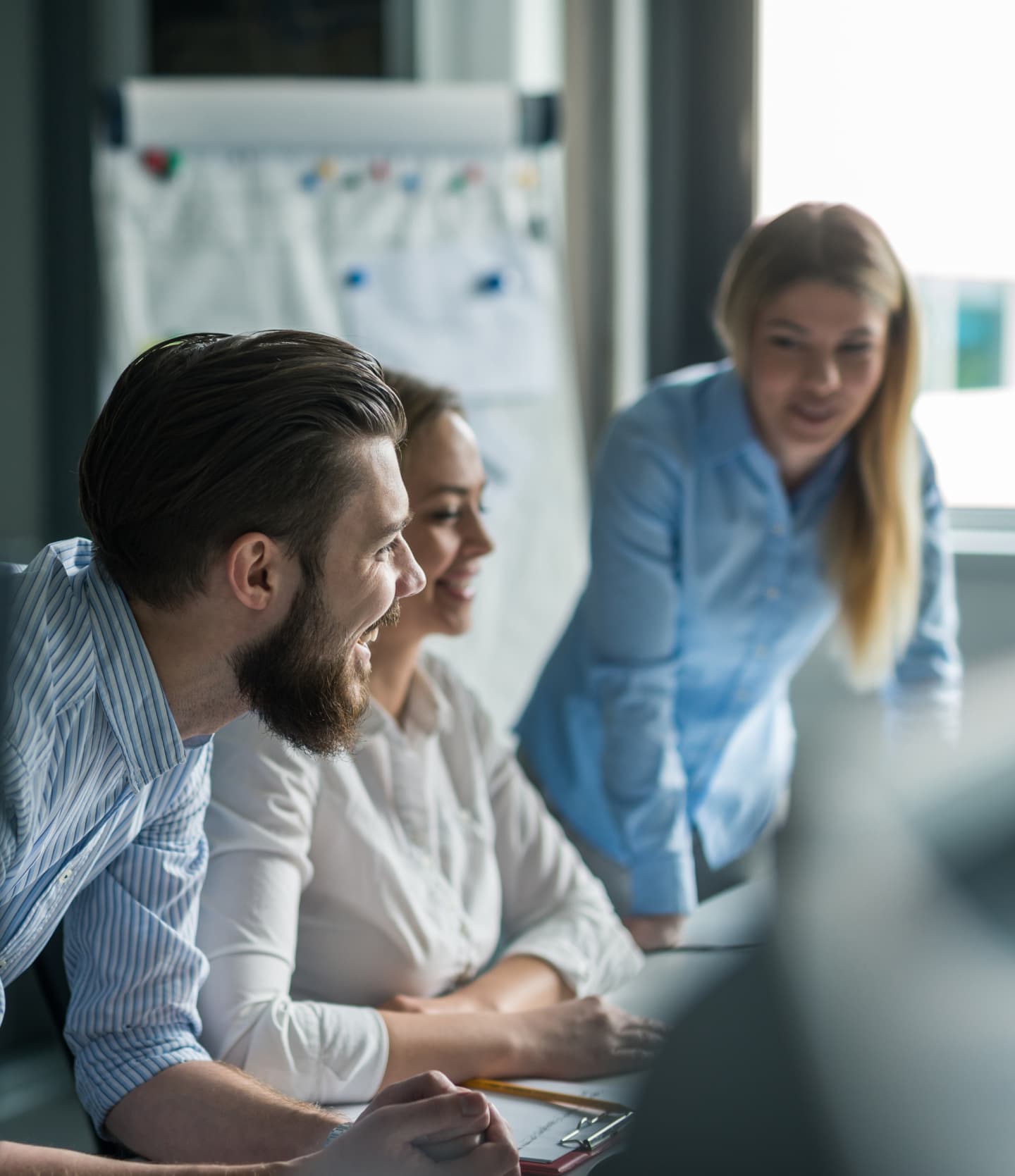 Services de comptabilité pour entreprise | Bisso