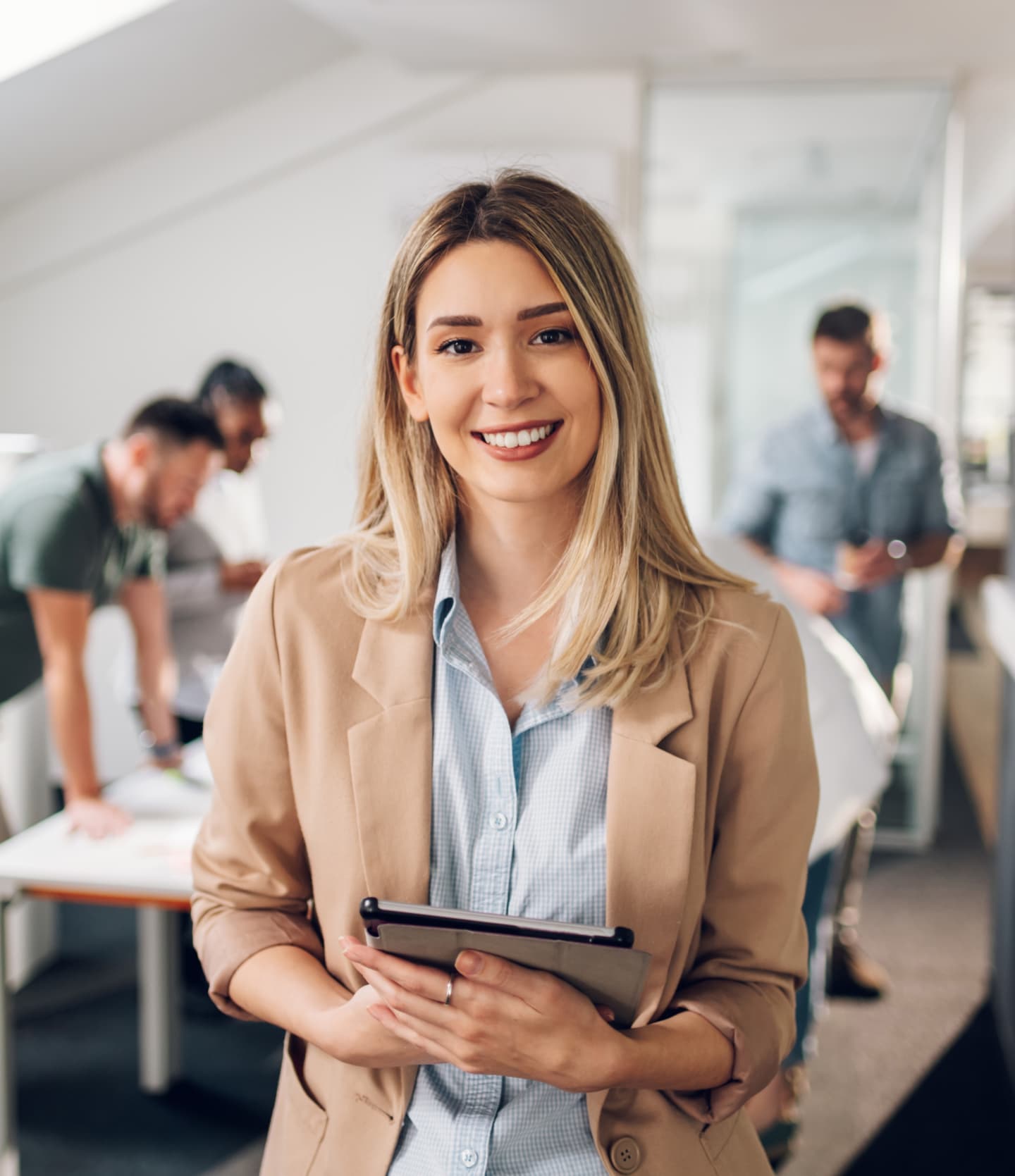 Service de gestion de la paie pour entreprises | Bisso