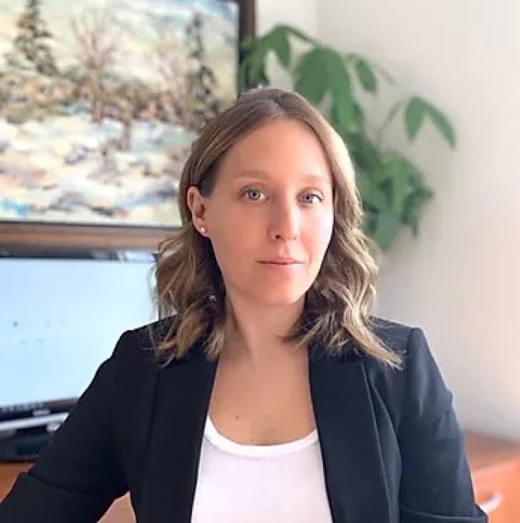 Catherine Fuchs | Présidente et directrice générale de Bisso