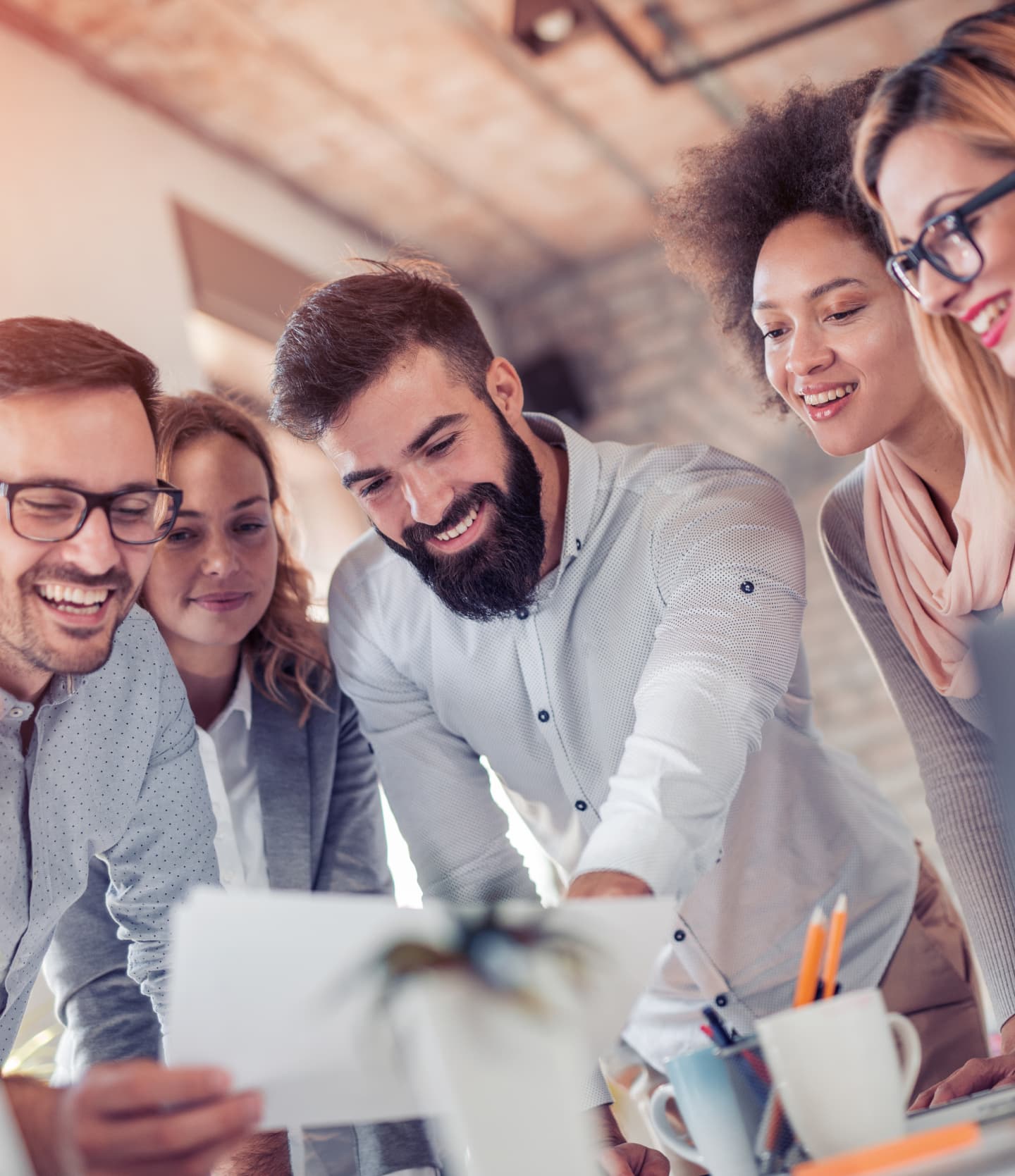 Comptabilité pour entreprises | Bisso