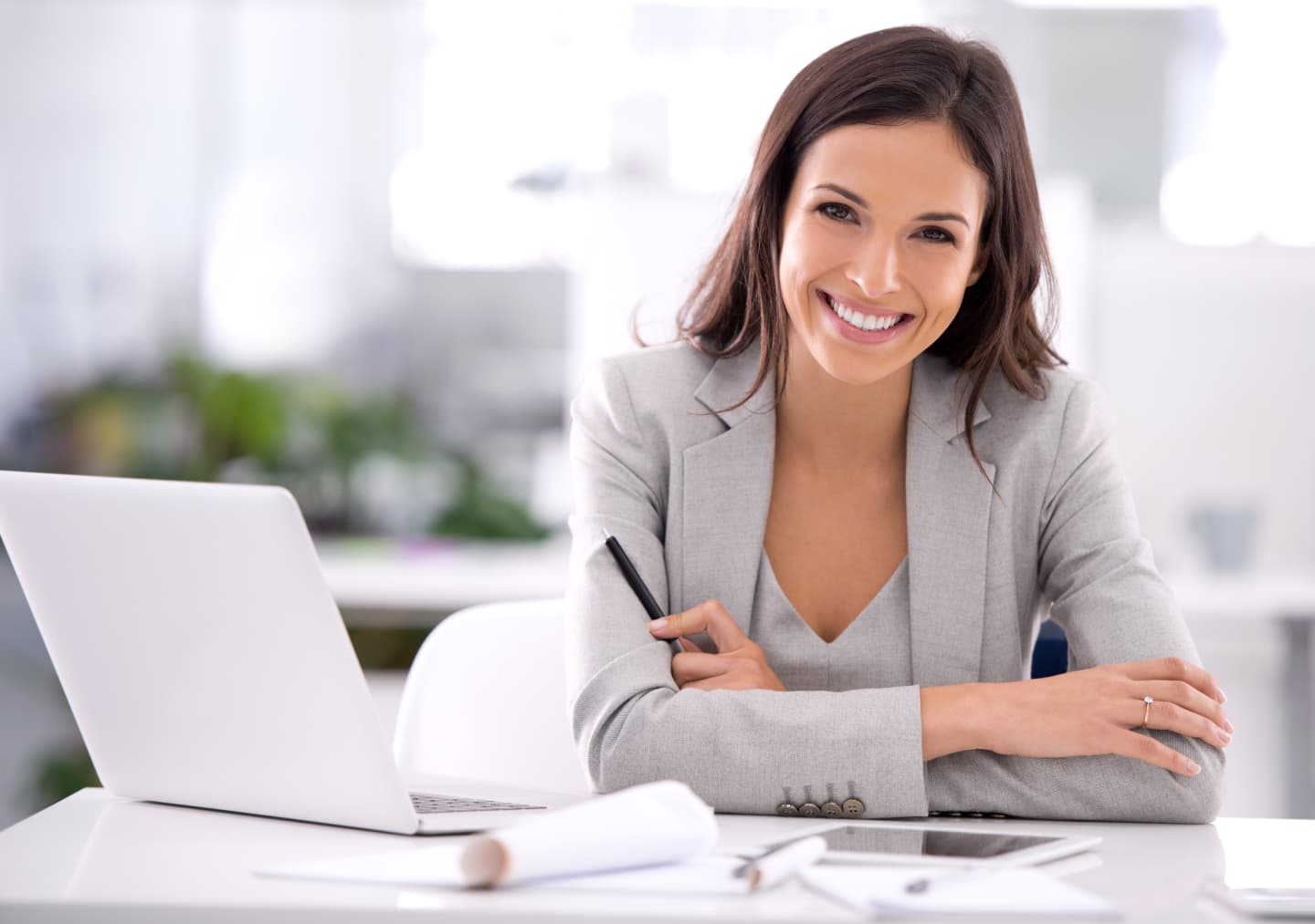 Emploi disponible de technicienne comptable | Bisso